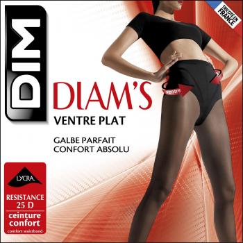 Dim Diam's Ventre Plat