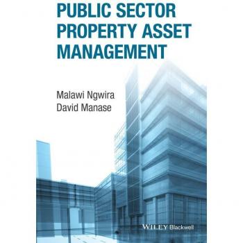 Vitalsource Technologies, Inc. Public Sector Property Asset Management