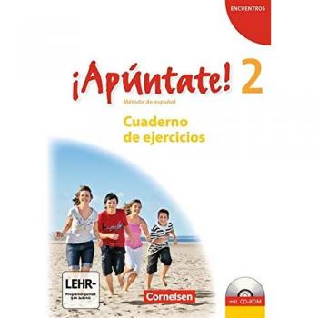 ¡Apúntate!