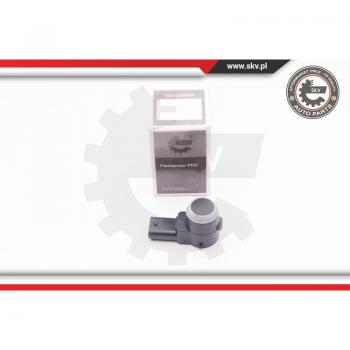 MERCEDES-BENZ Parksensor ESEN SKV 28SKV017