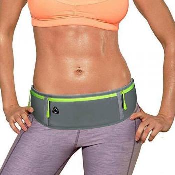 LocoJoy All-Size Reflective Running Harness