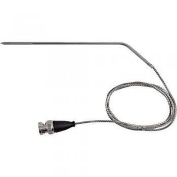 VOLTCRAFT Sonda a penetrazione TPT-209 -70 fino a 400 °C Sensore Pt1000