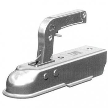Oscillatore Gancio Quadro 50 mm 750 kg
