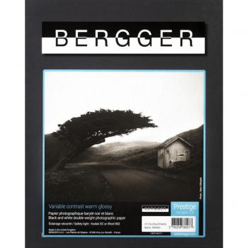 BERGGER Prestige Barytpapier