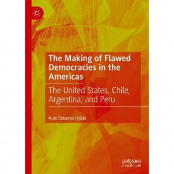 Vitalsource Technologies, Inc. Making Of Flawed Democracies In The Americas