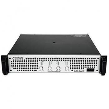 PSSO QDA-4400 4-Kanal-Endstufe