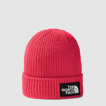 The North Face Kinder Mütze mit Logo