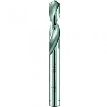 3mm HSS-E Cobalt Metal Twist Drill Bit 46mm Length