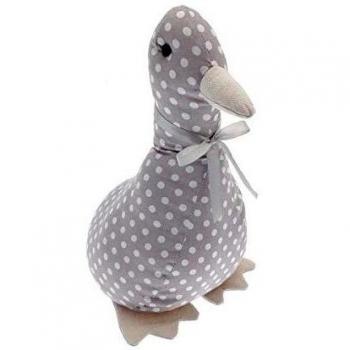 Country Club Spotted Duck Door Guard