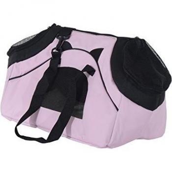 Bolso de Viaje para Perros y Gatos 45x25x28 cm