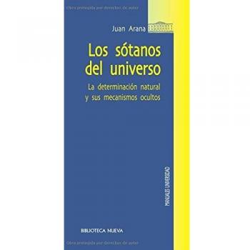 Sotanos del universo,los