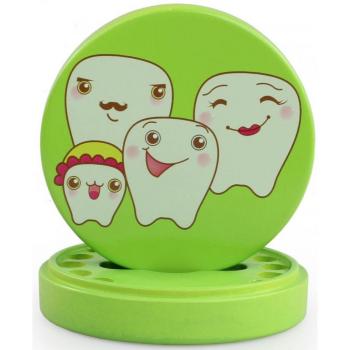 Mueble de Memoria de Dientes
