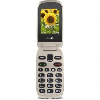 Doro 6030 teléfono móvil libre 2 G