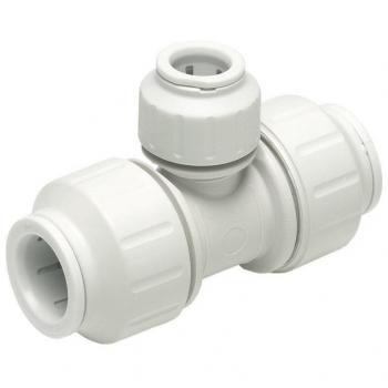 Rwc Uk Ltd JG Speedfit Reducing Tee 22 x 15 x 15mm