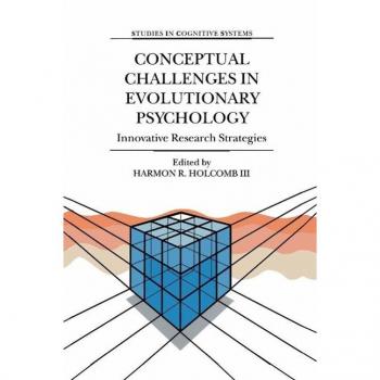 Conceptual Challenges in Evolutionary Psychology