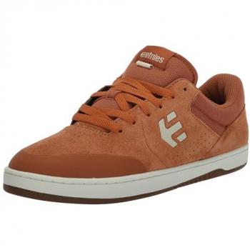 Etnies Herren Skate-Sneaker Marana Braun/Sand 42,5