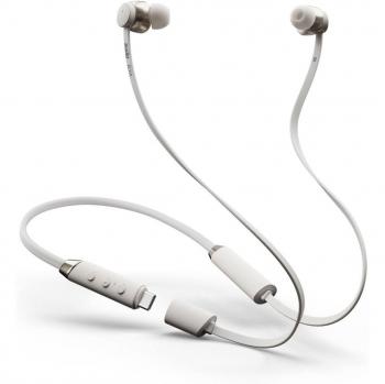 Sudio ELVA ANC In-Ear Kopfhörer, 10 Stunden kabellos, Weiß