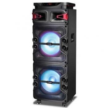 Altavoces 2X12 con Tweeter 2X3