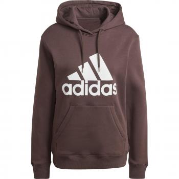 Adidas Damen Performance Kapuzenpullover – Big Logo