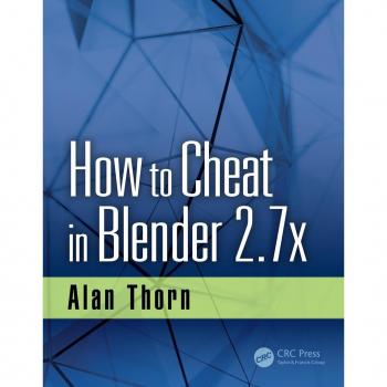 How to Cheat in Blender 2.7x