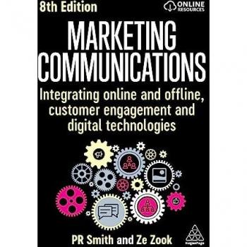 Marketing Communications