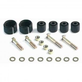 Auger Stabilizer Verhoging Kit