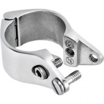 Marine Town Snodo Forcella Inox con Vite Ø 0,25 mm