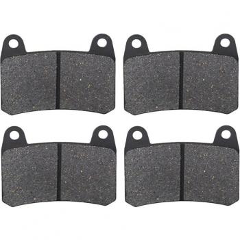 Motorcycle Brake Pads for Benelli BN302