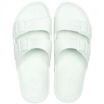Sandalias Cacatoes Mujer Casual Chic
