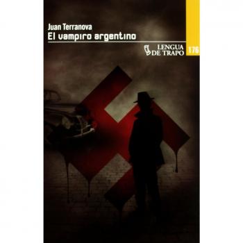 El vampiro argentino (Tapa blanda).