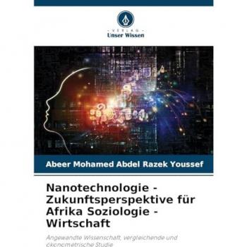 Abdel Razek Youssef, Abeer Mohamed: Nanotechnologie