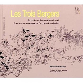 Trois bergers