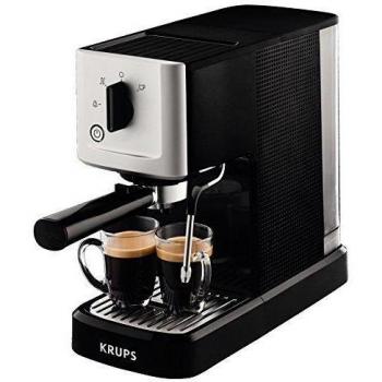 Krups Compact Espresso Machine
