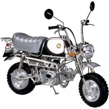 Tamiya 16031 Honda Gorilla Kunststoffmodell