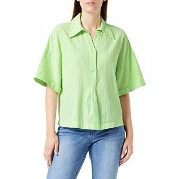 Camicia Kiana – Colore Mela