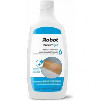 Nettoyage Sols durs IROBOT – Robot aspirateur