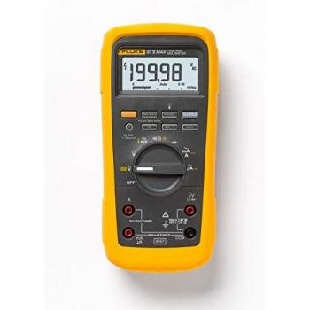 Fluke 87V-MAX Multimeter with True RMS Technology