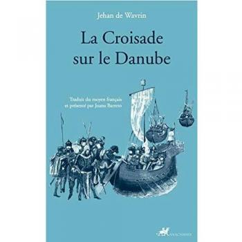 La croisade sur le Danube