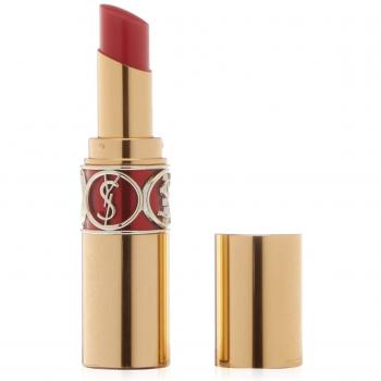 YSL Pure Colour Silky Shine Lippenpflege Golden Melon