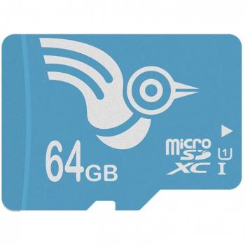 Carte Micro SD U1 64 Go Classe 10
