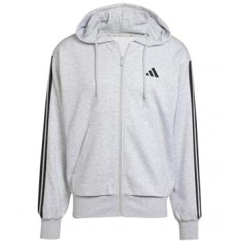 Adidas Hoodie für Männer M 3S FT FZ HD