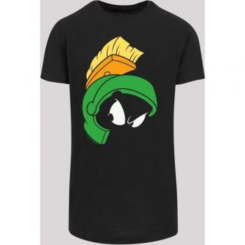 Marvin The Martian Kurzarm Tee
