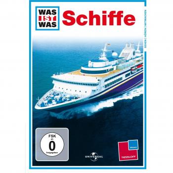 Was ist Was – Schiffe