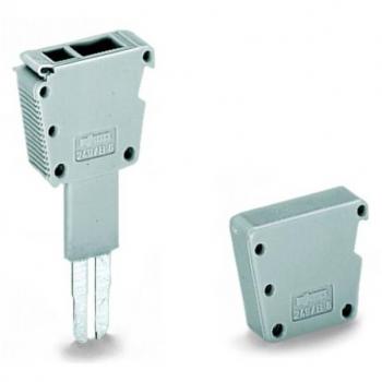 1-Pole Test Plug for Terminal Blocks