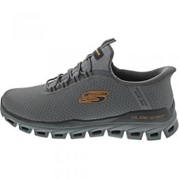 Skechers Sneaker Slip-On Glide-Step