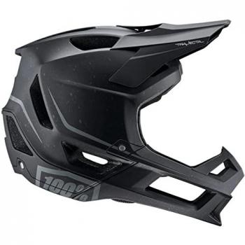 100% Trajecta Downhillhelm