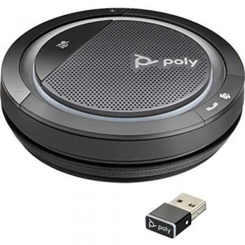 Poly Calisto 5300 Haut-parleur avec clé Bluetooth