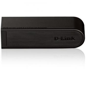 D-Link DUB-E100