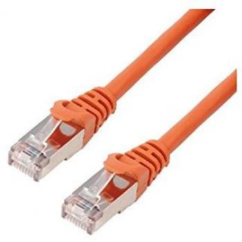 Cable de red Cat6a F/UTP 2m MCL