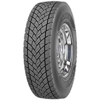 Goodyear KMAX Doppelkennung 152/148M 315/70 R22.5 154L Winterreifen